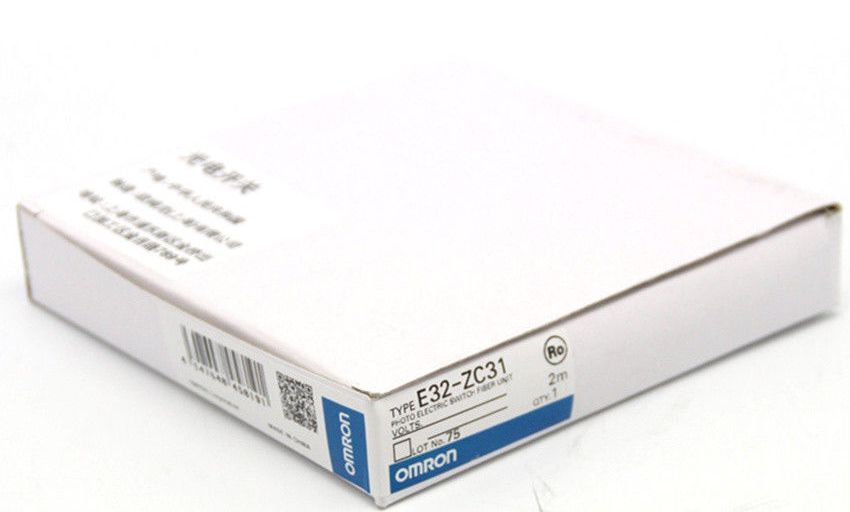 Оптический датчик E32-ZC31