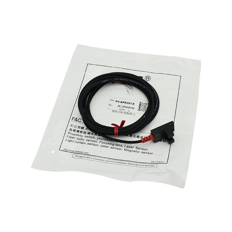 Датчик оптический FC-SPX307Z