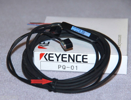 датчик оптический PQ-01R KEYENCE