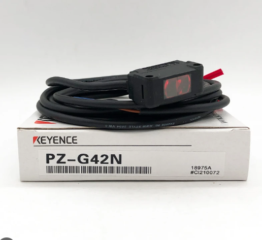 датчик оптический PZ-G42N KEYENCE