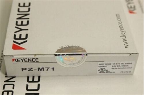 Датчик оптический PZ-M71 KEYENCE