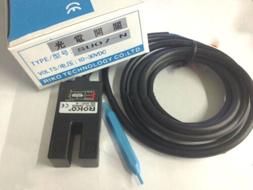 Датчик оптический SU07-N RIKO