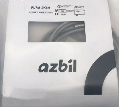 Датчик приближения Yamatake Azbil FL7M-2K6H