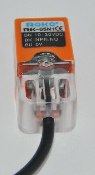 Датчик приближения RK-05N1 ROKO