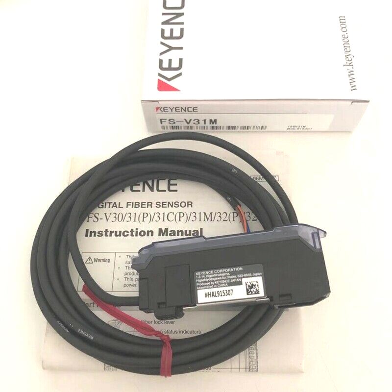 Датчик FS-V31M Keyence