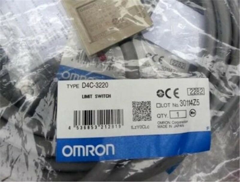 Переключатель D4C-3220