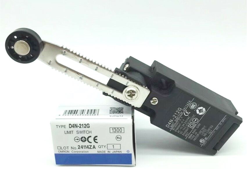 Переключатель D4N-212G