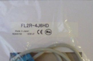 Переключатель FL2R-4J6HD AZBIL