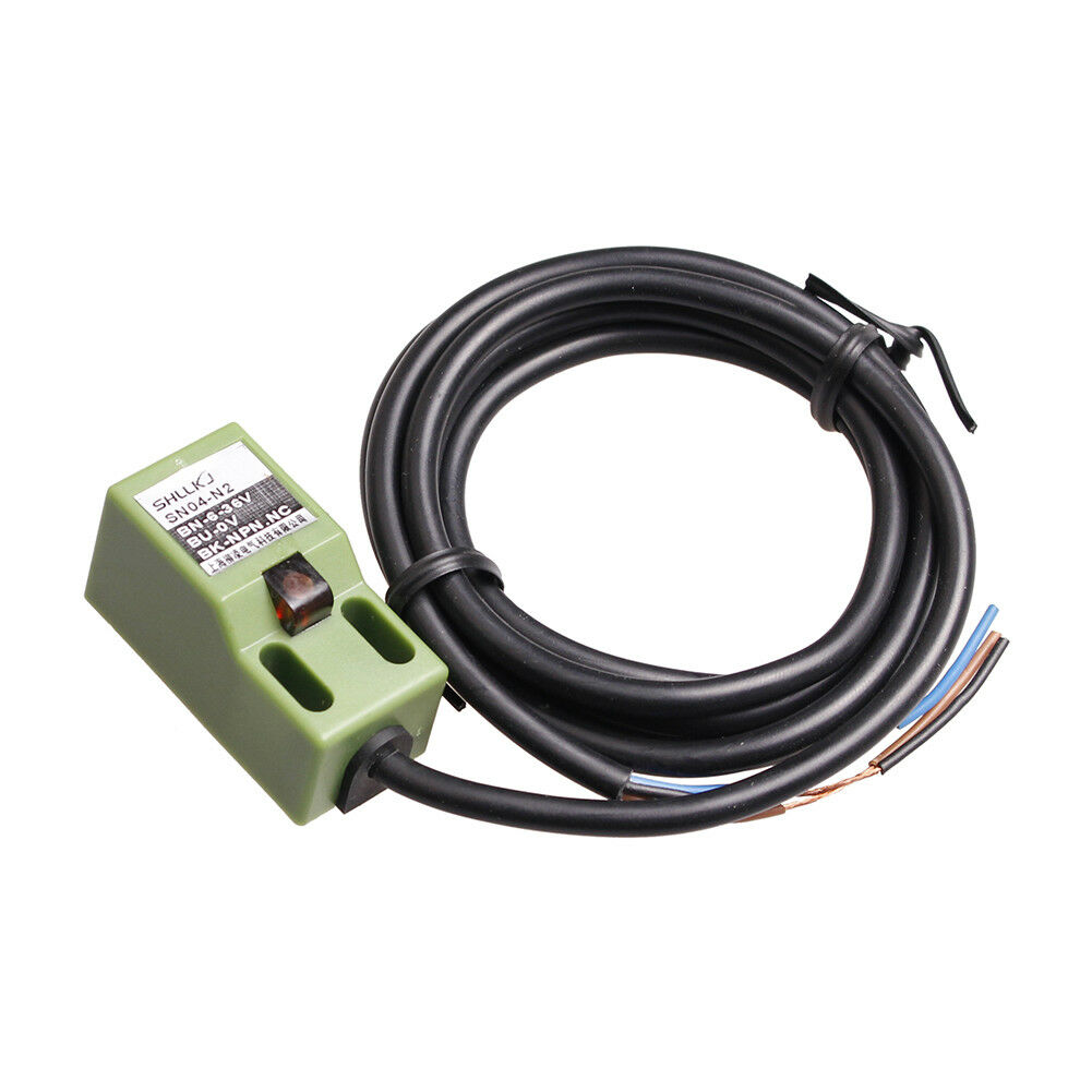 Датчик SN04-N 6-36VDC