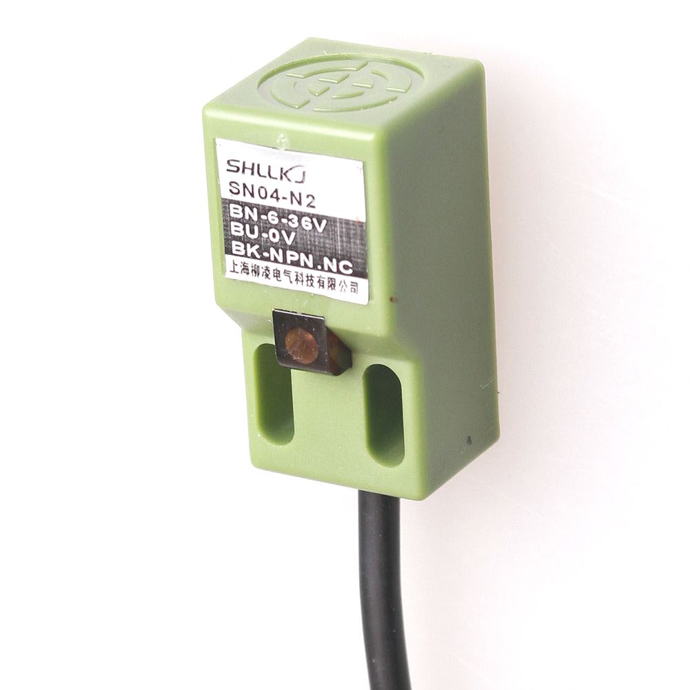 Датчик SN04-N 6-36VDC
