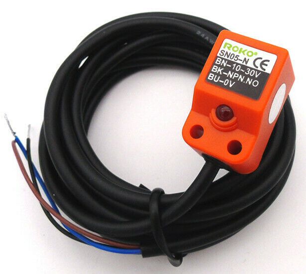 Датчик переключатель SN05-N RIKO