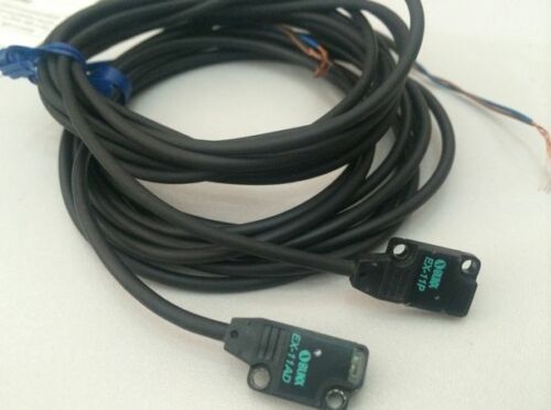 Фотоэлектрический датчик EX-11A