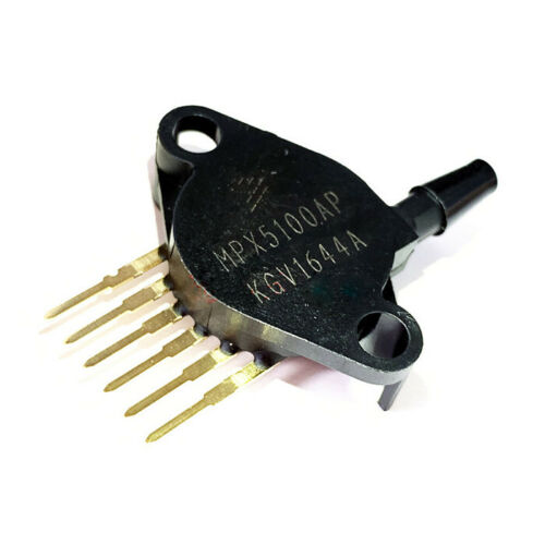 Датчик давления MPX5100AP