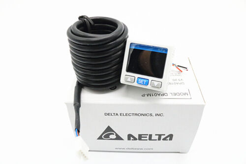 Датчик давления Delta DPA DPA10M-P