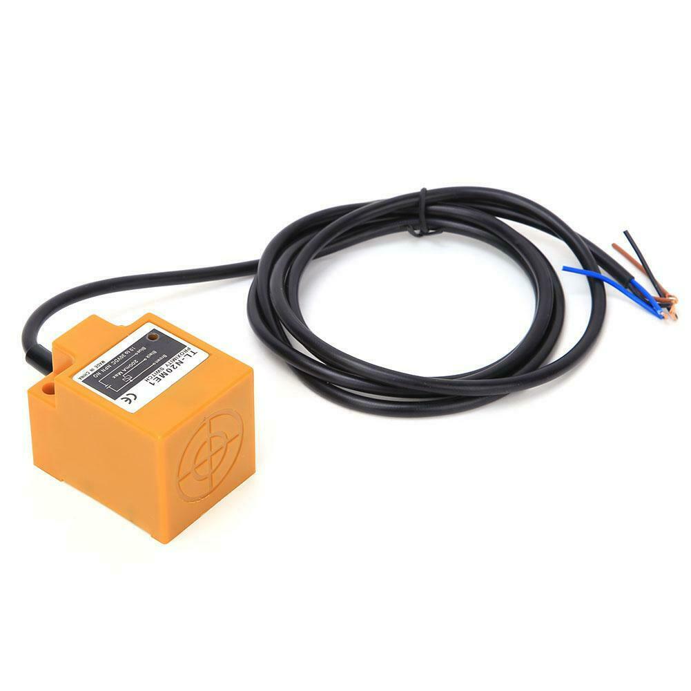 Датчик индуктивный TL-N20ME1