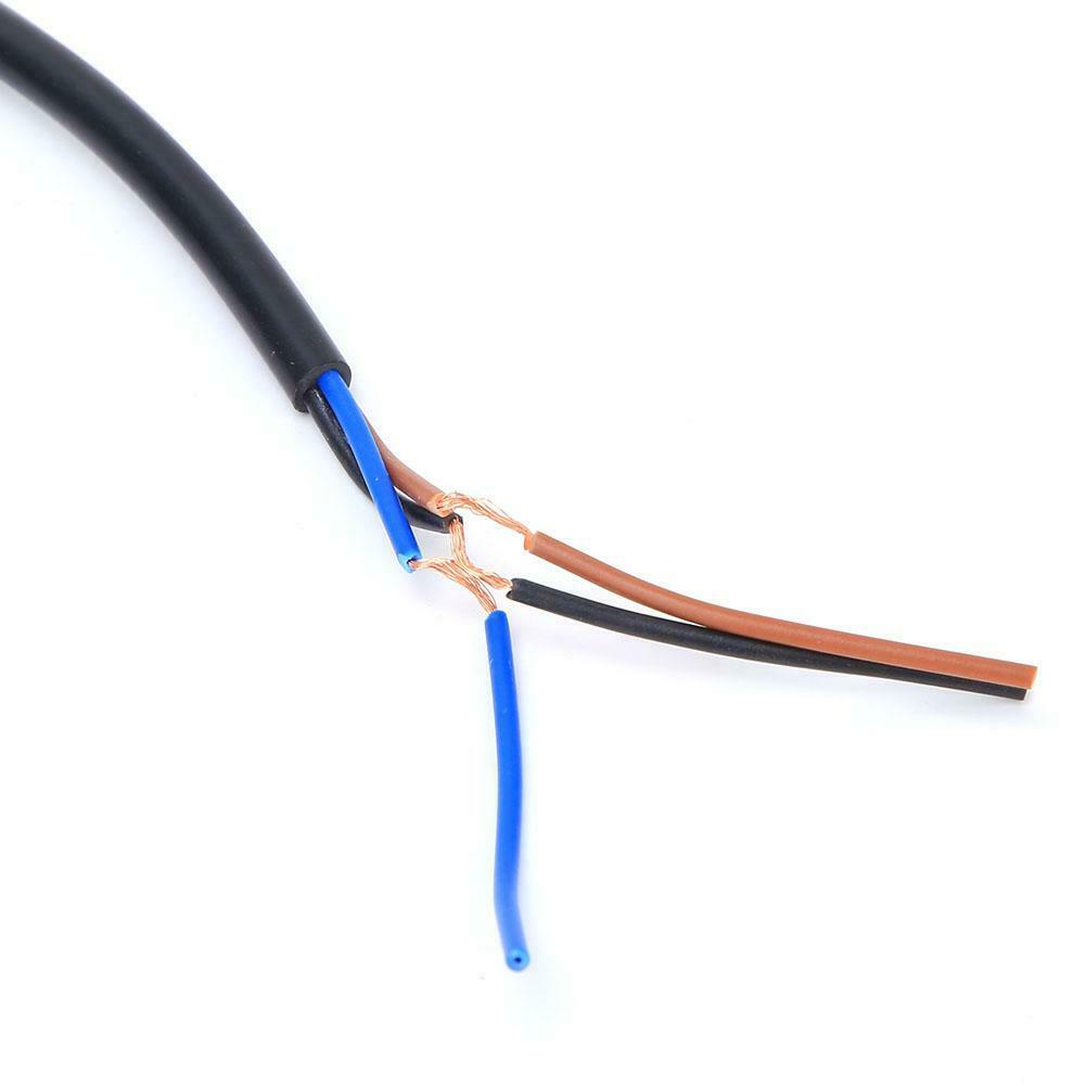 Датчик индуктивный TL-N20ME1