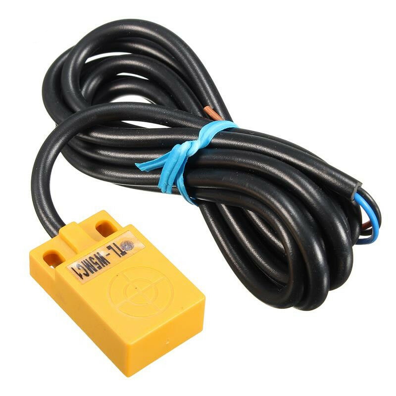 Датчик индуктивный TL-W5MC1