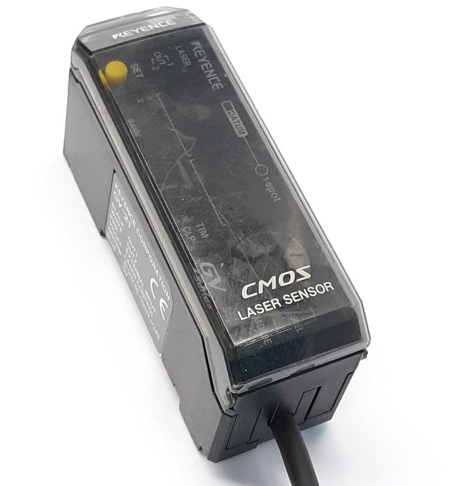 Датчик GV-21 KEYENCE