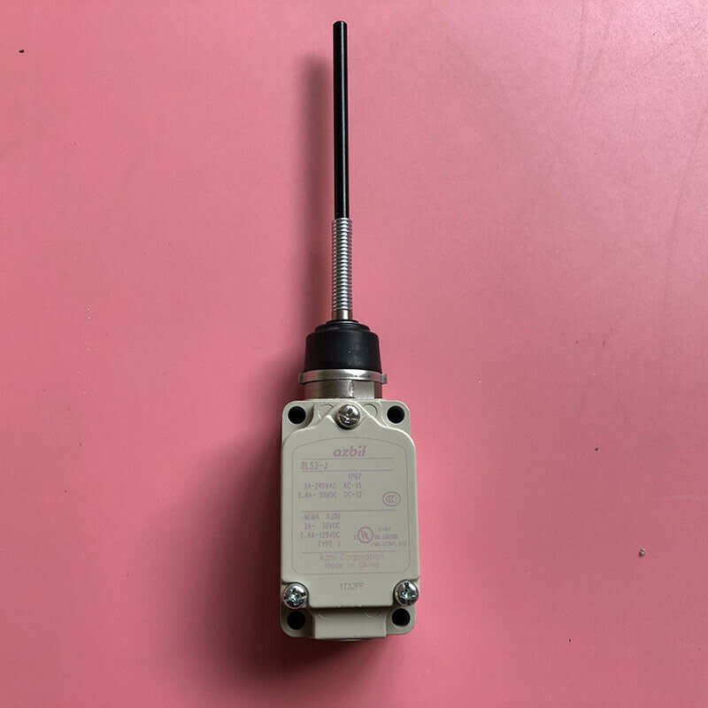 Датчик 8LS3-JS AZBIL