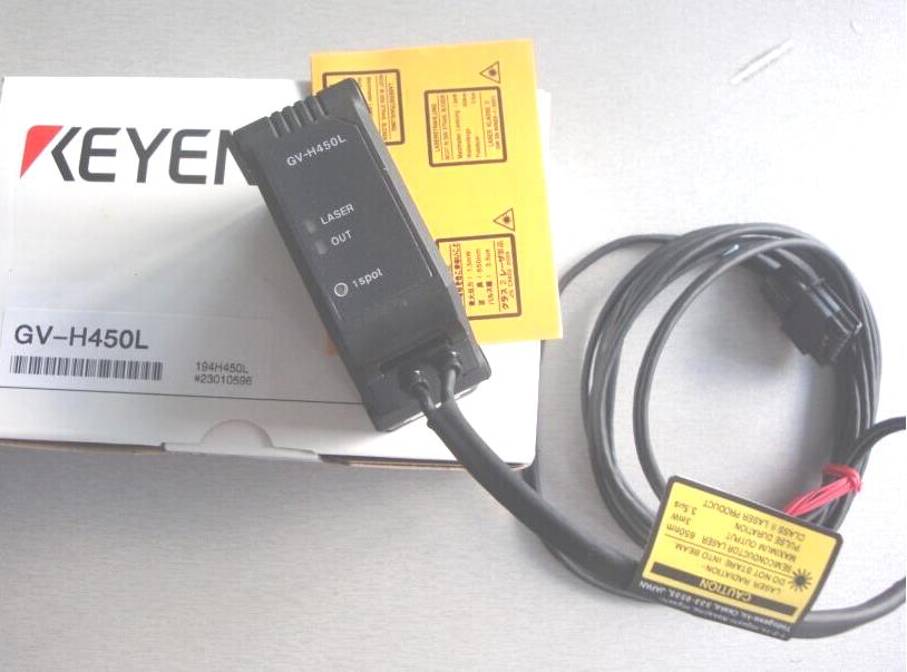 Датчик GV-H450 KEYENCE