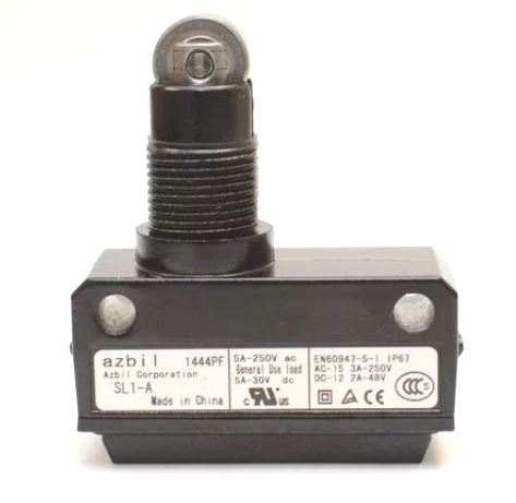 Датчик SL1-A AZBIL EN-60947-5-1
