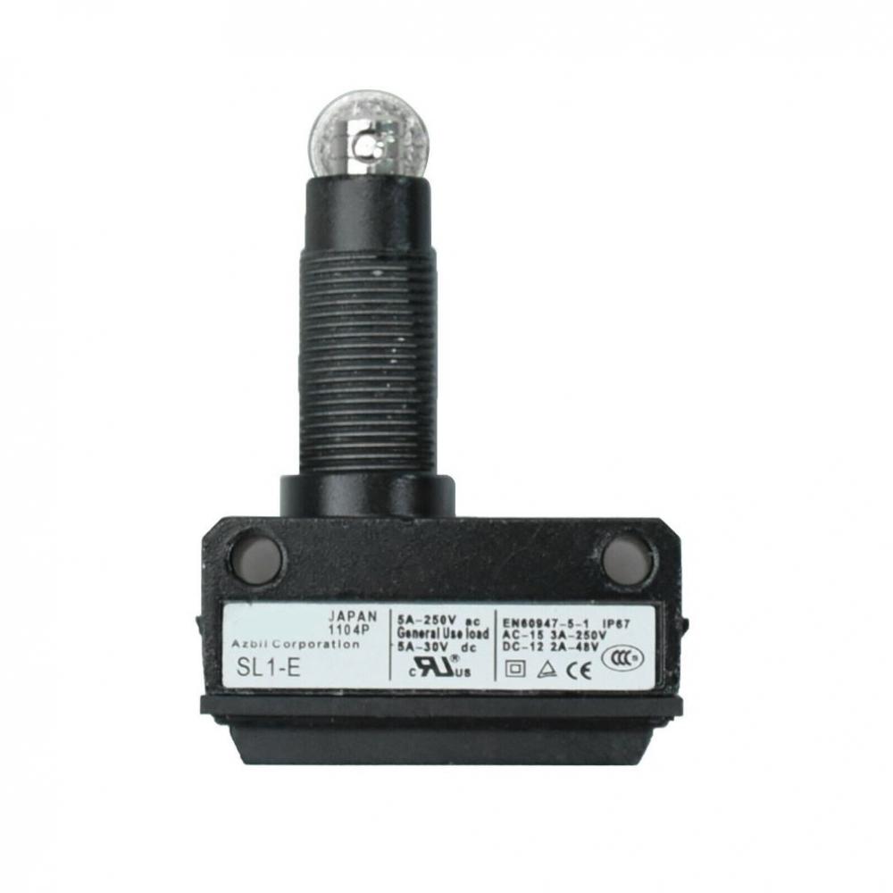 Концевой выключатель SL1-E AZBIL