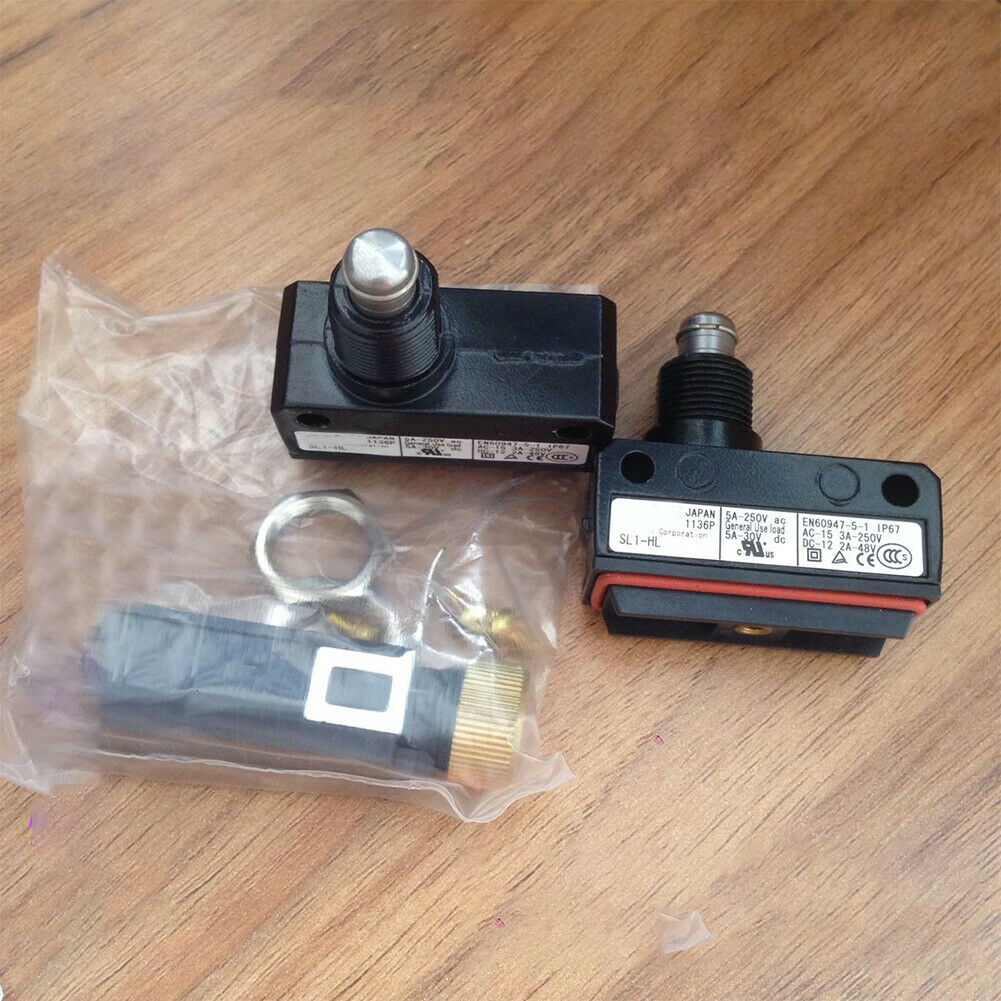 Датчик SL1-HL AZBIL