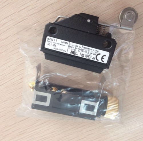 Переключатель Yamatake Azbil SL1-PK