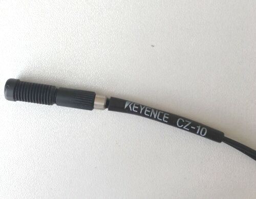 Датчик цвета CZ-10 KEYENCE