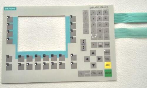 Мембранная клавиатура 6AV6542-0CA10-0AX0 OP270 Siemens OP270-6