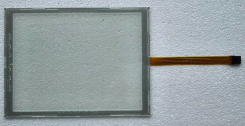 Сенсорное стекло AMT2820