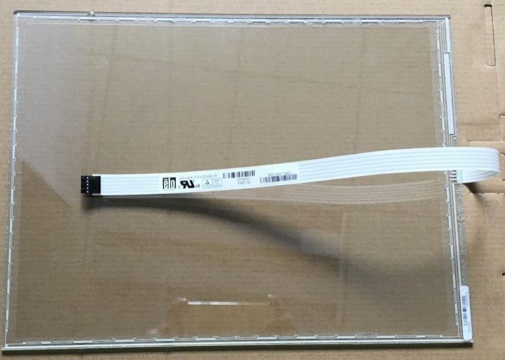 Сенсорное стекло ELO SCN-A5-FLT10.4-Z03-0H1-R E073006