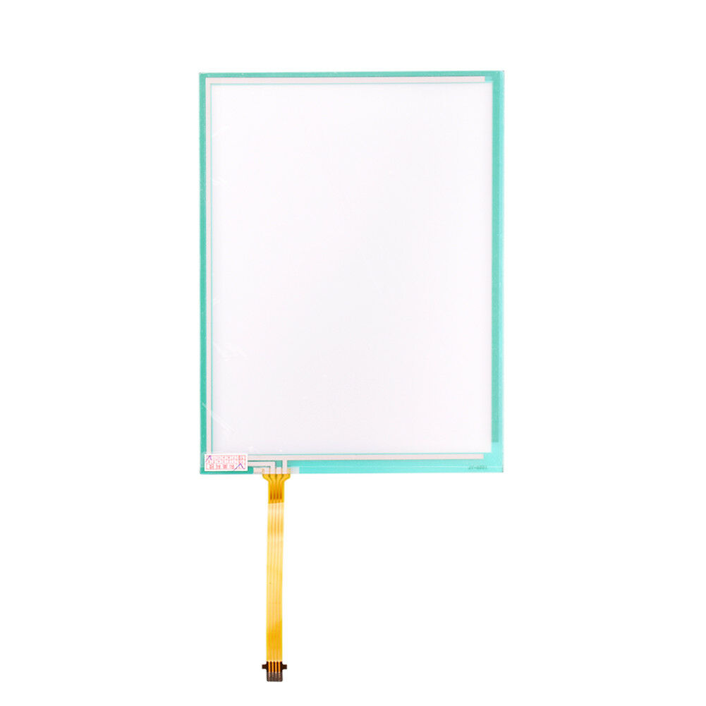Сенсорное стекло JZRCR-NPP01B-1 JZRCR-NPP01-1
