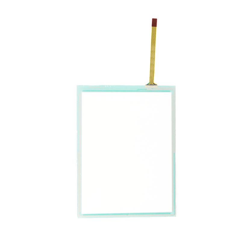 Сенсорное стекло JZRCR-NPP01B-1 JZRCR-NPP01-1