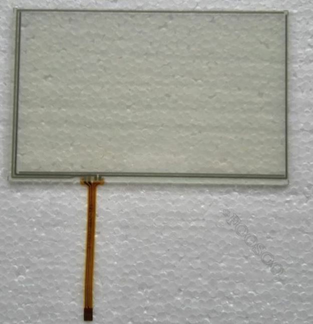 Тачскрин XINJE TH765-N 7