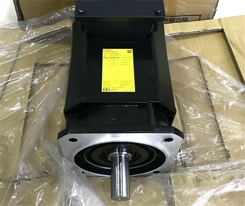 Серводвигатель Fanuc A06B-1404-B103