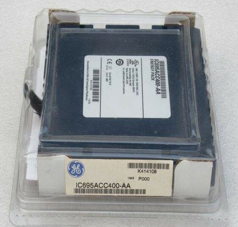 Fanuc IC695ACC400-AA