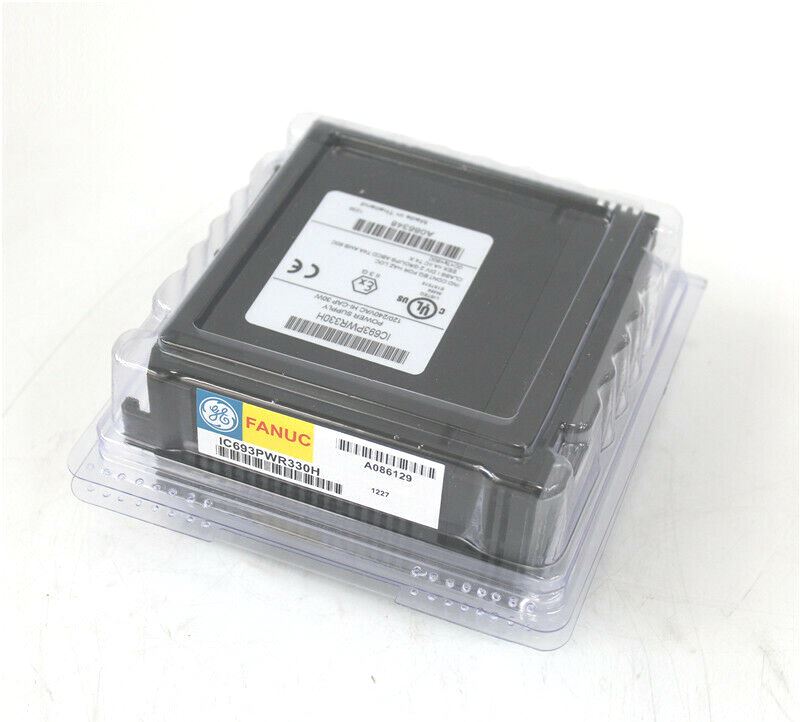 Блок питания Fanuc IC693PWR330H