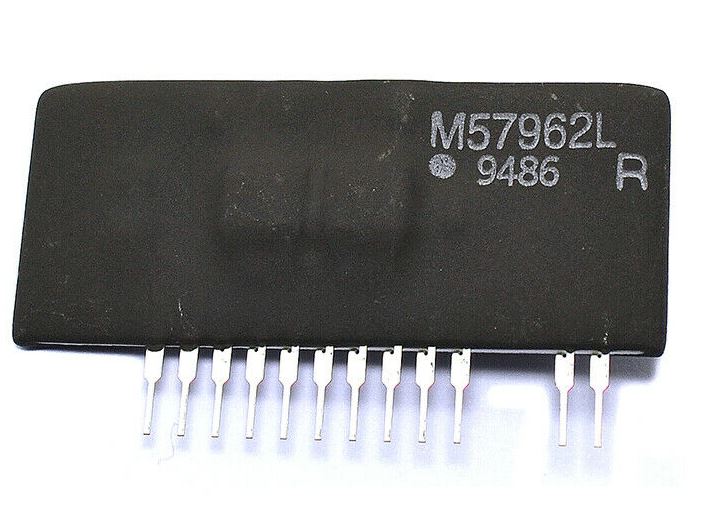 IGBT M57962L Mitsubishi