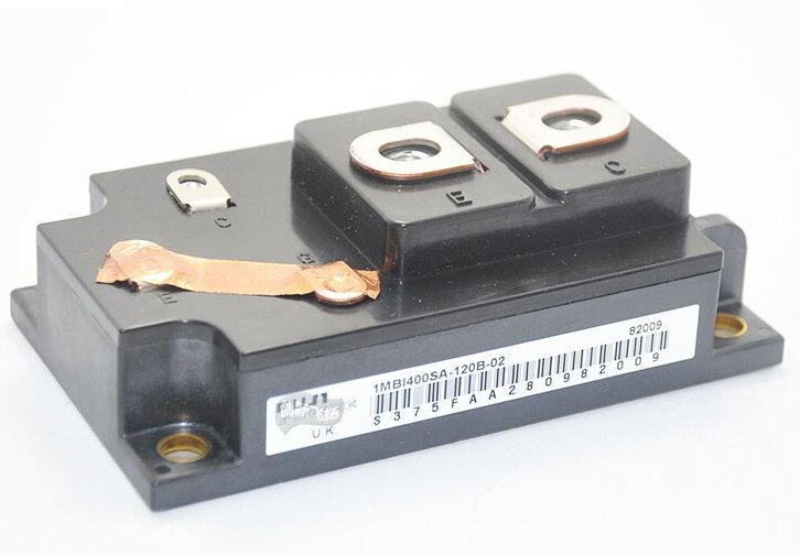 IGBT 1MBI400SA-120B-02