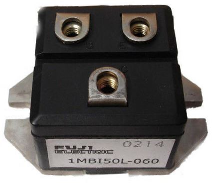 IGBT 1MBI50L-060
