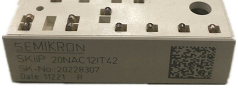 IGBT 20NAB12IT42