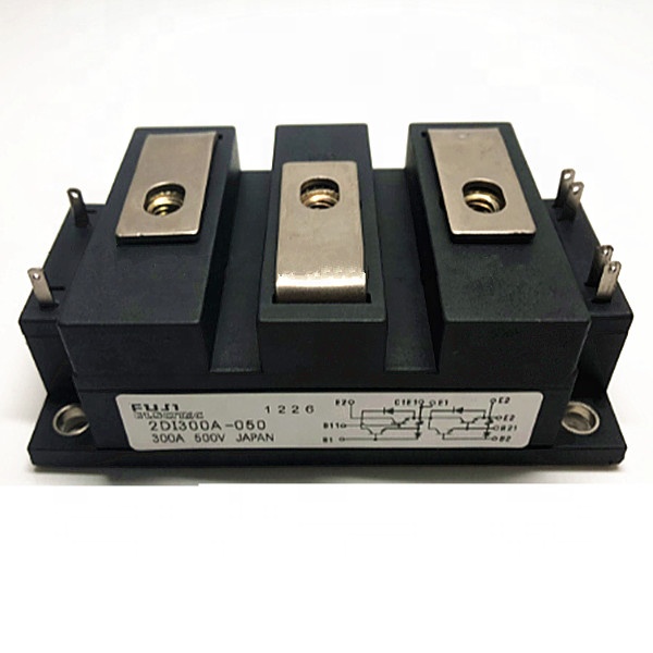 IGBT 2DI300A-050D