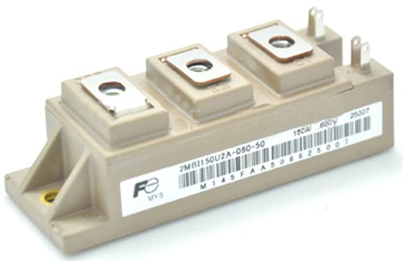 IGBT 2MBI150U2A-060-50
