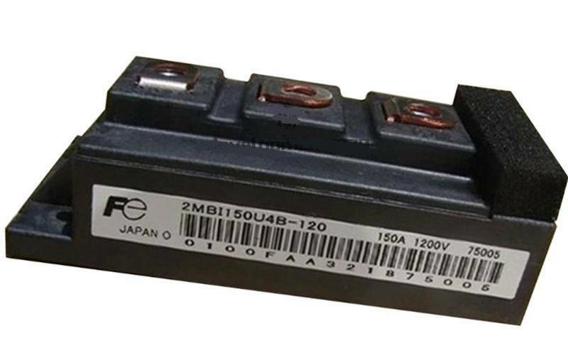 IGBT 2MBI150U4B-120