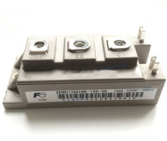 IGBT 2MBI150U4B-120-50