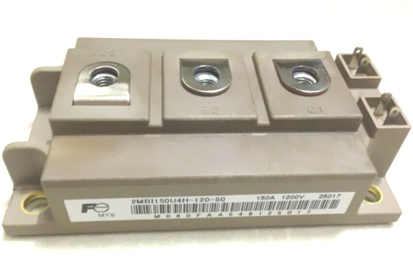 IGBT 2MBI150U4H120-50