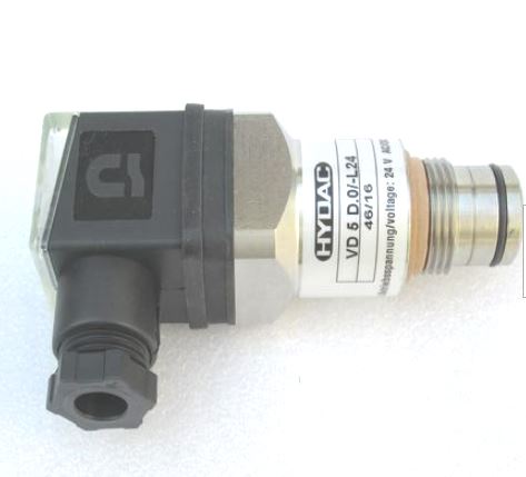 Индикатор VD 5 D.0 /-L24