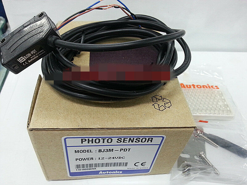 Датчик BJ3M-PDT