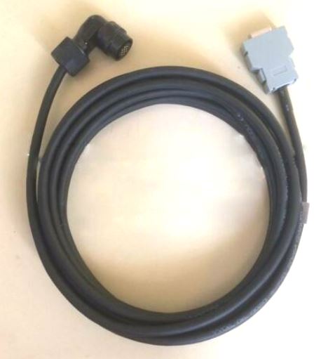 Кабель для Fanuc A660-2005-T505 15м угловой штекер